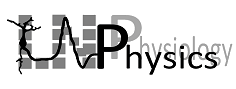 LNP Neurophysics logo