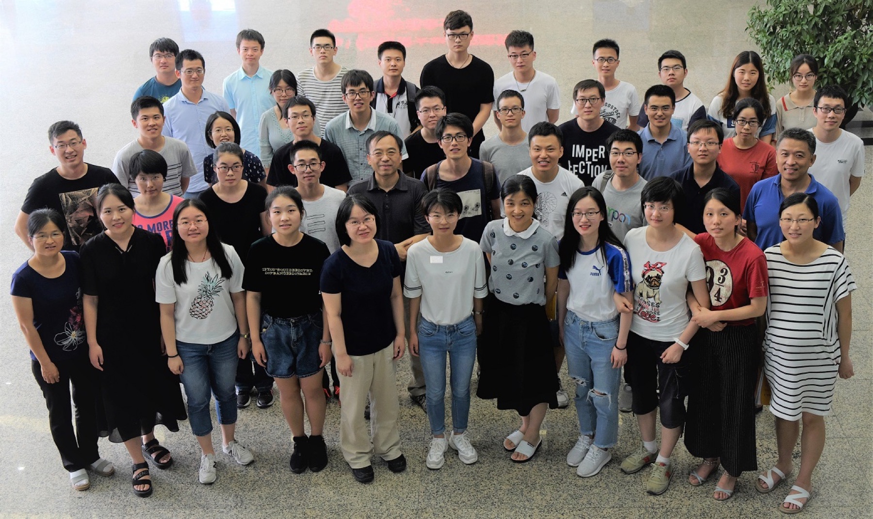 Lab Family Portrait 3