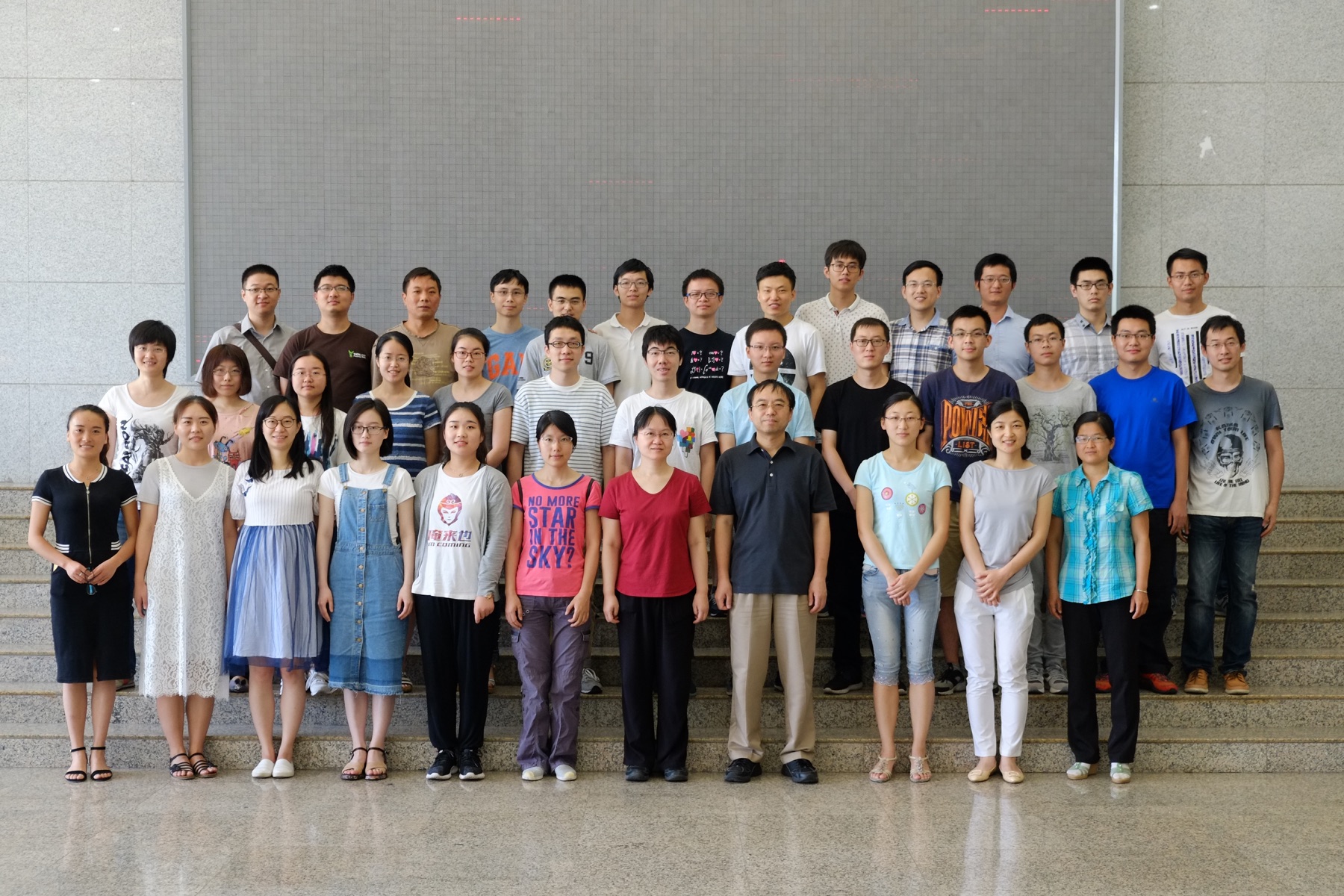 Lab Family Portrait 7