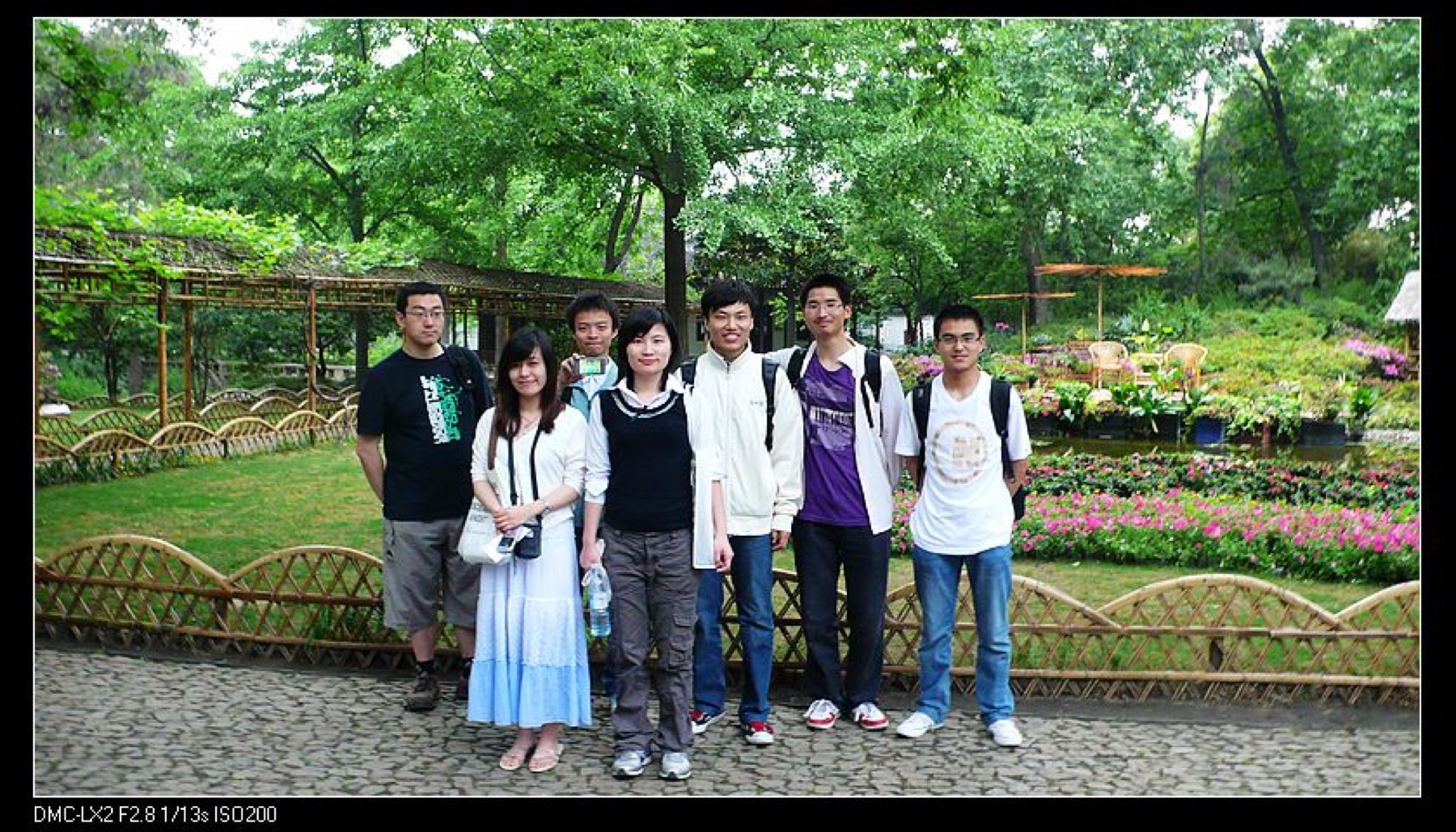 Leisure time 6