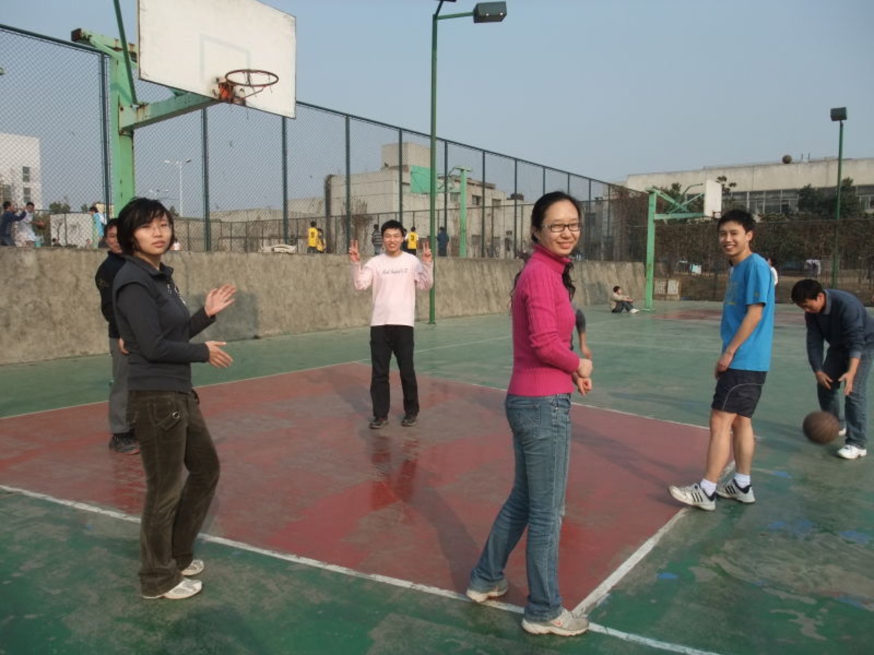 Leisure time 11