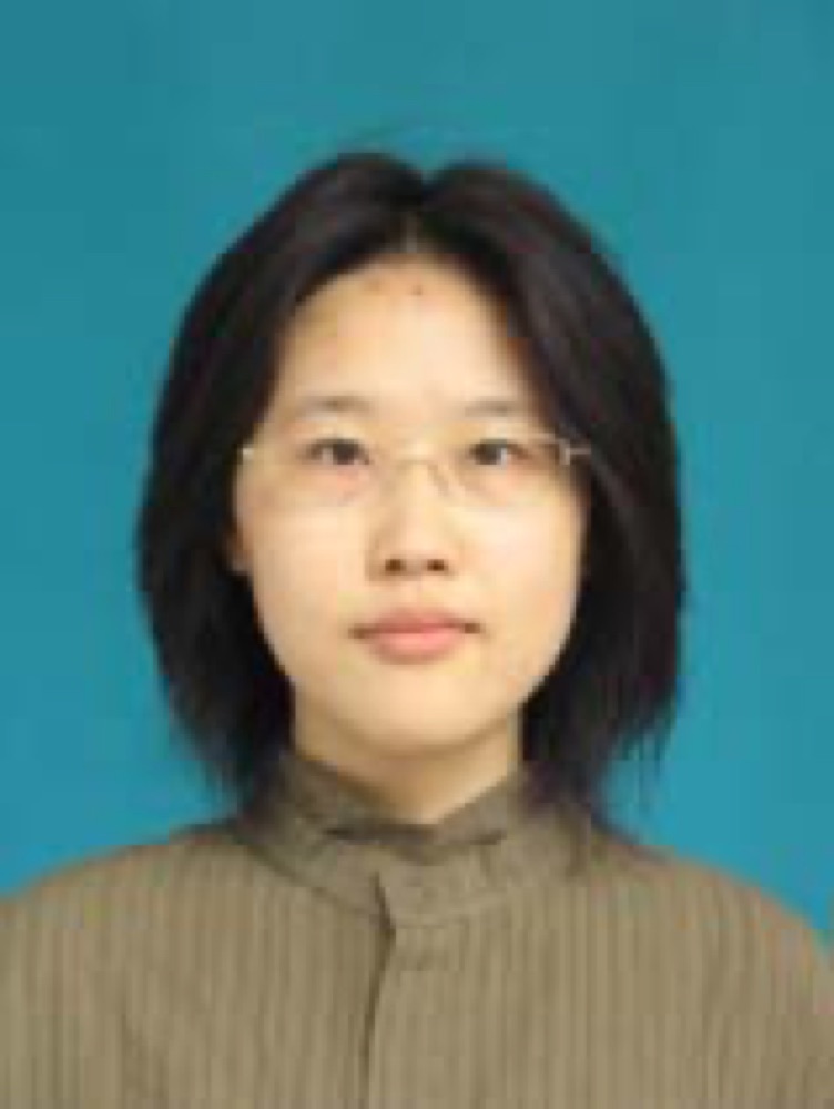 Portrait of WANG Tianyu (王天予)