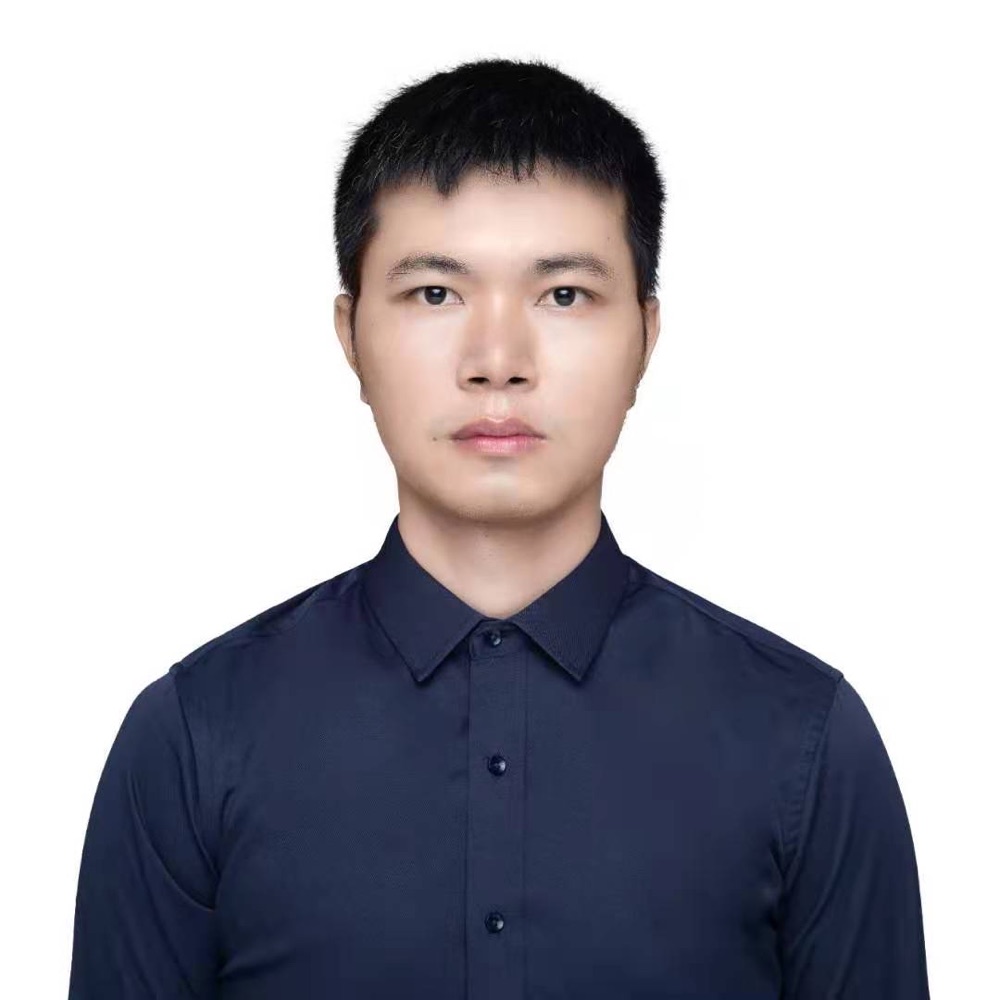 Portrait of LI Yongcheng (李永程)