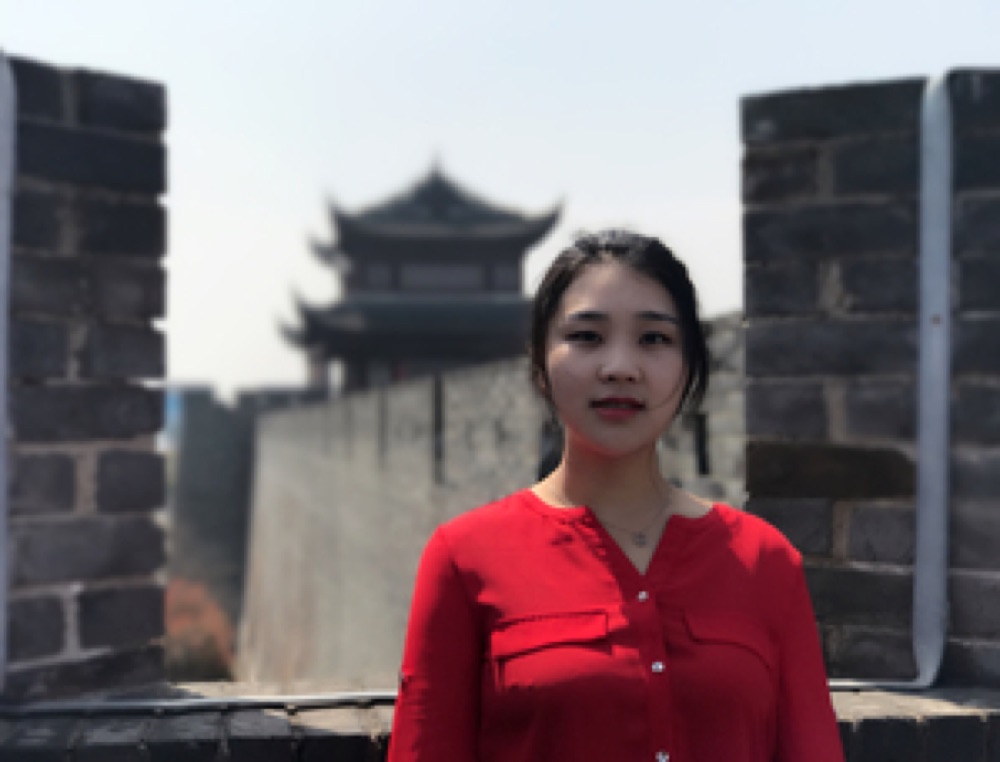Portrait of LI Bing (李冰)
