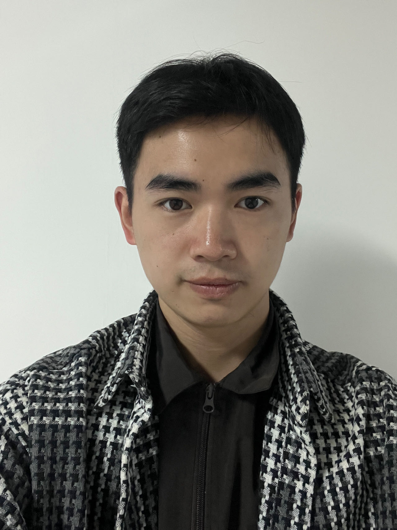 Portrait of YANG Qi (杨琦)