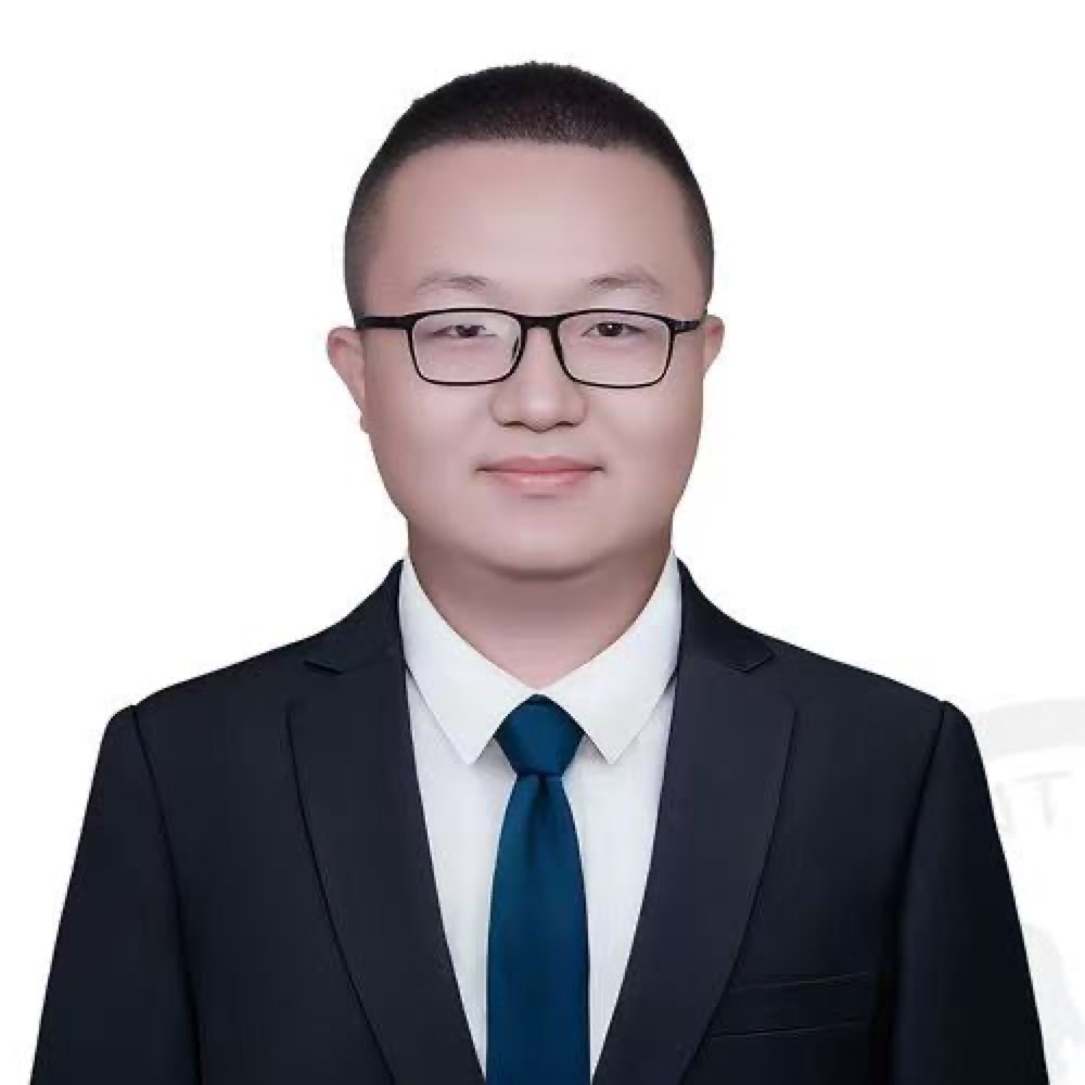 Portrait of LI Jiazhe (李佳哲)