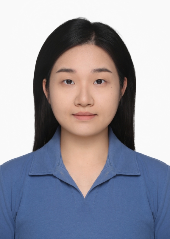 Portrait of CHENG Yuxiao (程喻晓)