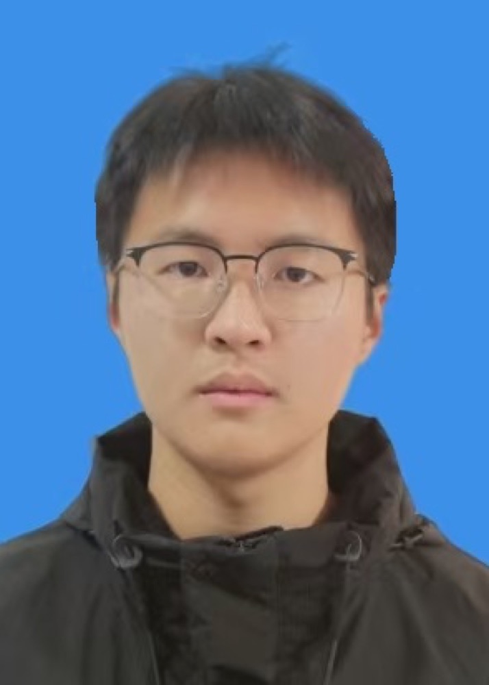 Portrait of KONG Yixiu (孔逸修)