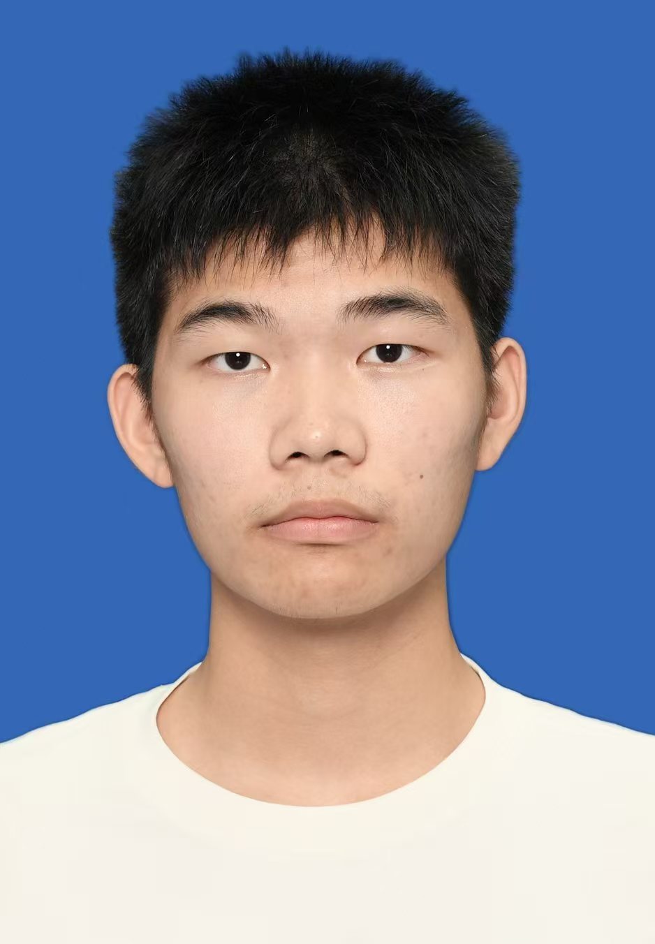 Portrait of TANG Haoyang (唐浩洋)