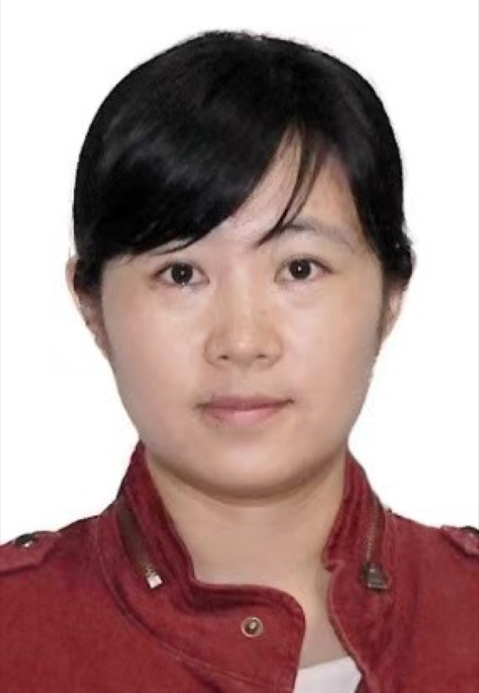 Portrait of GAO Heren (高鹤仁)